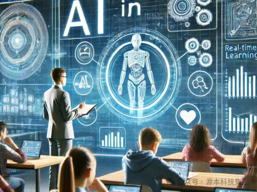 艾弗森贝博ballbet官网科技-本科生掌握大数据、云原生、AI-竞赛保研求职的“超车秘籍”来了！